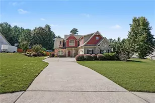 139 Caraway Rd, Locust Grove, GA 30248 - Photo 3