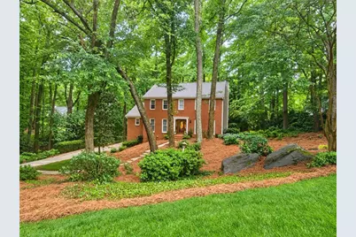 1420 Lafayette Lane NE, Marietta, GA 30068 - Photo 1
