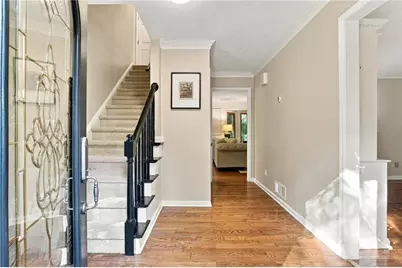 1420 Lafayette Lane NE, Marietta, GA 30068 - Photo 3