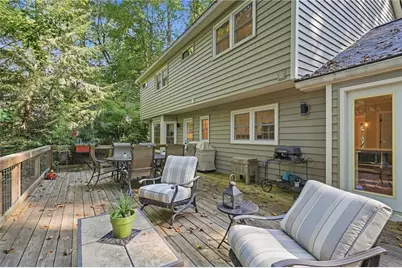 1420 Lafayette Lane NE, Marietta, GA 30068 - Photo 31
