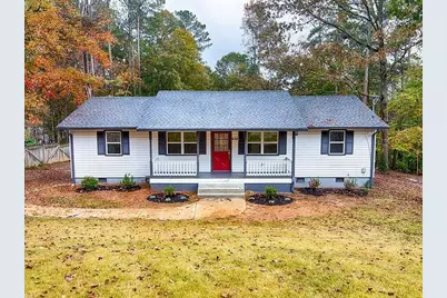 634 Frank Kirk Road NW, Kennesaw, GA 30152 - Photo 1