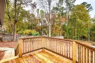 634 Frank Kirk Road NW, Kennesaw, GA 30152 - Photo 9