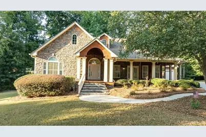 1805 Stephens Court, Monroe, GA 30656 - Photo 1