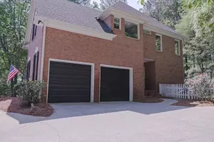 1388 Valley Reserve Dr NW, Kennesaw, GA 30152 - Photo 47