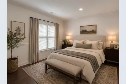 1388 Valley Reserve Drive NW, Kennesaw, GA 30152 - Photo 39