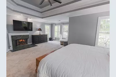 1388 Valley Reserve Drive NW, Kennesaw, GA 30152 - Photo 3