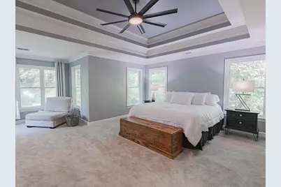 1388 Valley Reserve Drive NW, Kennesaw, GA 30152 - Photo 25