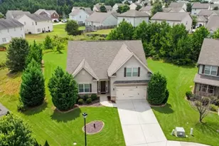 1966 Villa Spring Ct, Dacula, GA 30019 - Photo 1