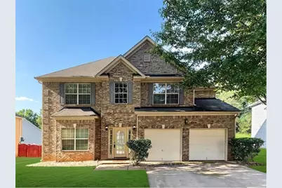 3719 Big Horn Court, Ellenwood, GA 30294 - Photo 1
