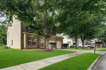 3719 Big Horn Court, Ellenwood, GA 30294 - Photo 3
