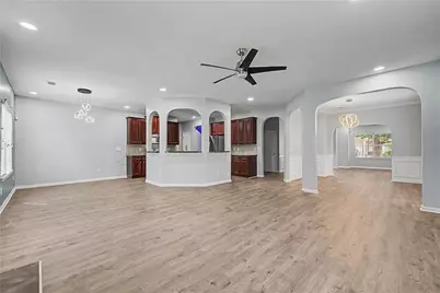 3719 Big Horn Court, Ellenwood, GA 30294 - Photo 13