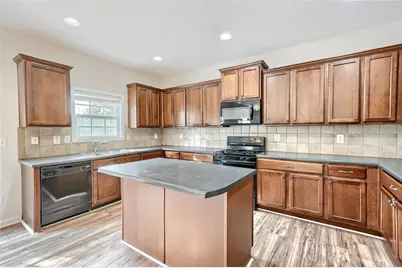 3849 Lake Sanctuary Way, Atlanta, GA 30349 - Photo 7