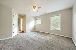 3849 Lake Sanctuary Way, Atlanta, GA 30349 - Photo 19