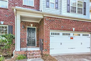 3849 Lake Sanctuary Way, Atlanta, GA 30349 - Photo 3