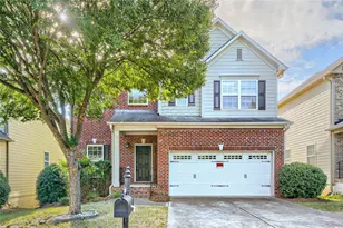 3849 Lake Sanctuary Way, Atlanta, GA 30349 - Photo 1