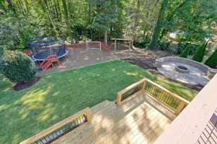 1151 Norfolk Dr NW, Acworth, GA 30102 - Photo 45