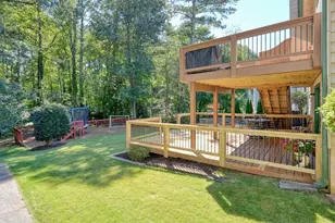 1151 Norfolk Dr NW, Acworth, GA 30102 - Photo 51
