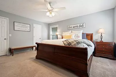 1151 Norfolk Drive NW, Acworth, GA 30102 - Photo 21