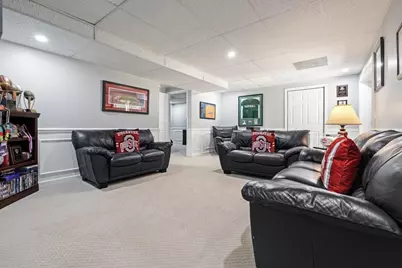1151 Norfolk Drive NW, Acworth, GA 30102 - Photo 35