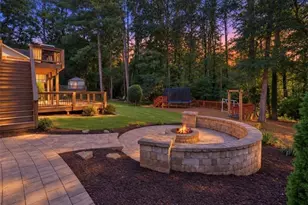 1151 Norfolk Dr NW, Acworth, GA 30102 - Photo 67