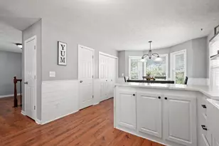 1151 Norfolk Dr NW, Acworth, GA 30102 - Photo 17
