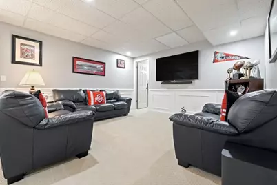 1151 Norfolk Drive NW, Acworth, GA 30102 - Photo 33