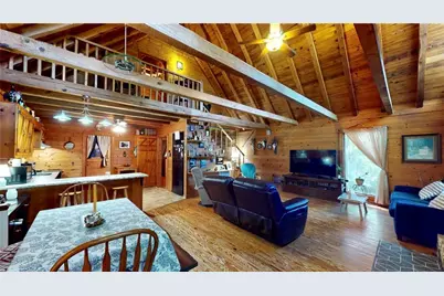 402 Sun Mountain Road, Chatsworth, GA 30705 - Photo 5