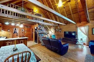 402 Sun Mountain Rd, Chatsworth, GA 30705 - Photo 5
