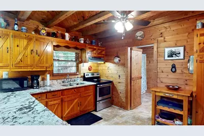 402 Sun Mountain Road, Chatsworth, GA 30705 - Photo 9