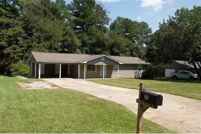 20 Woodland Drive, Carrollton, GA 30117 - Photo 3