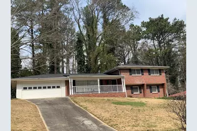[Address not provided], East Point, GA 30344 - Photo 1