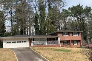 [Address not provided], East Point, GA 30344 - Photo 1