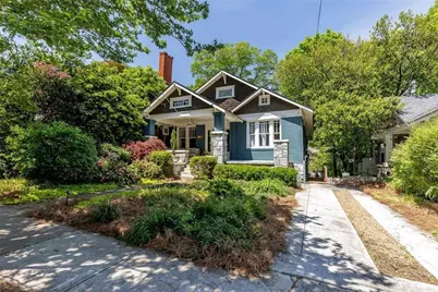 342 5th Street NE, Atlanta, GA 30308 - Photo 3