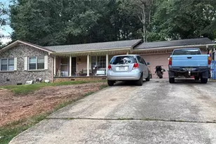 6495 Revena Dr, Morrow, GA 30260 - Photo 1