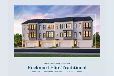 3039 Cedar Grove Trail Lane, Alpharetta, GA 30004 - Photo 1