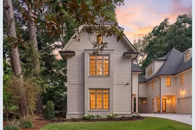 652 Timm Valley Road NE, Atlanta, GA 30305 - Photo 1
