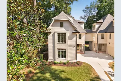 652 Timm Valley Road NE, Atlanta, GA 30305 - Photo 3