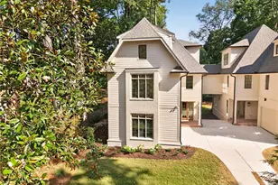 652 A Timm Valley Road NE, Atlanta, GA 30305 - Photo 3