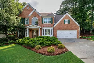 2608 Dreux Court, Kennesaw, GA 30152 - Photo 1