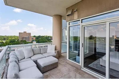 2881 Peachtree Road NE #1005, Atlanta, GA 30305 - Photo 19