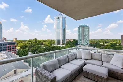2881 Peachtree Road NE #1005, Atlanta, GA 30305 - Photo 3