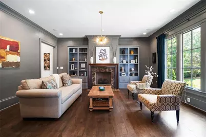 4207 Glengary Drive NE, Atlanta, GA 30342 - Photo 3