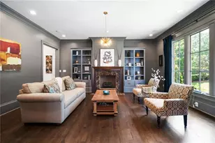 4207 Glengary Dr NE, Atlanta, GA 30342 - Photo 3