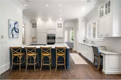 4207 Glengary Drive NE, Atlanta, GA 30342 - Photo 9