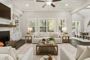 [Address not provided], Alpharetta, GA 30004 - Photo 17
