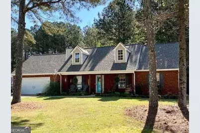 120 Brentwood Boulevard, Monroe, GA 30655 - Photo 1