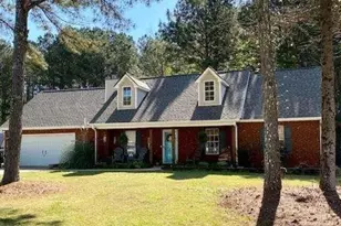 120 Brentwood Blvd, Monroe, GA 30655 - Photo 1