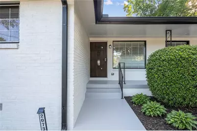 2071 Nettie Court, Decatur, GA 30032 - Photo 21
