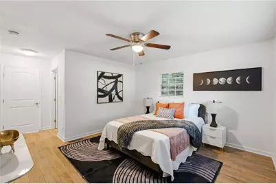 2071 Nettie Court, Decatur, GA 30032 - Photo 17