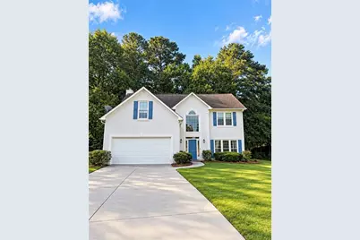 1517 Teal Drive, Lawrenceville, GA 30043 - Photo 1